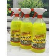 Ультра знежирювач Asperox SARI GÜÇ 1 л